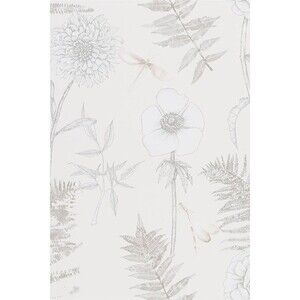 NEW Designers Guild Wallpaper Acanthus Ivory P457/02 ~ 11 Yards ~ SEALED